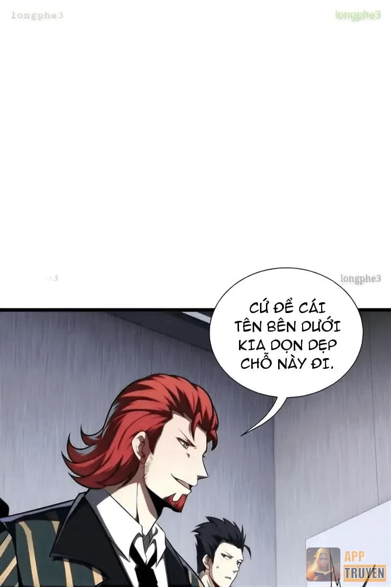 Tai Ách Giáng Lâm: Ta Tiến Hóa Thành Tinh Hồng Chi Vương Chapter 27 - 7