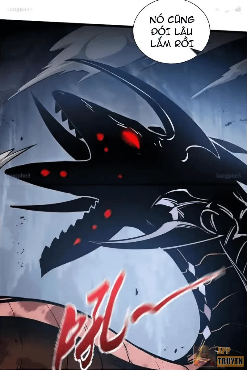 Tai Ách Giáng Lâm: Ta Tiến Hóa Thành Tinh Hồng Chi Vương Chapter 27 - 11