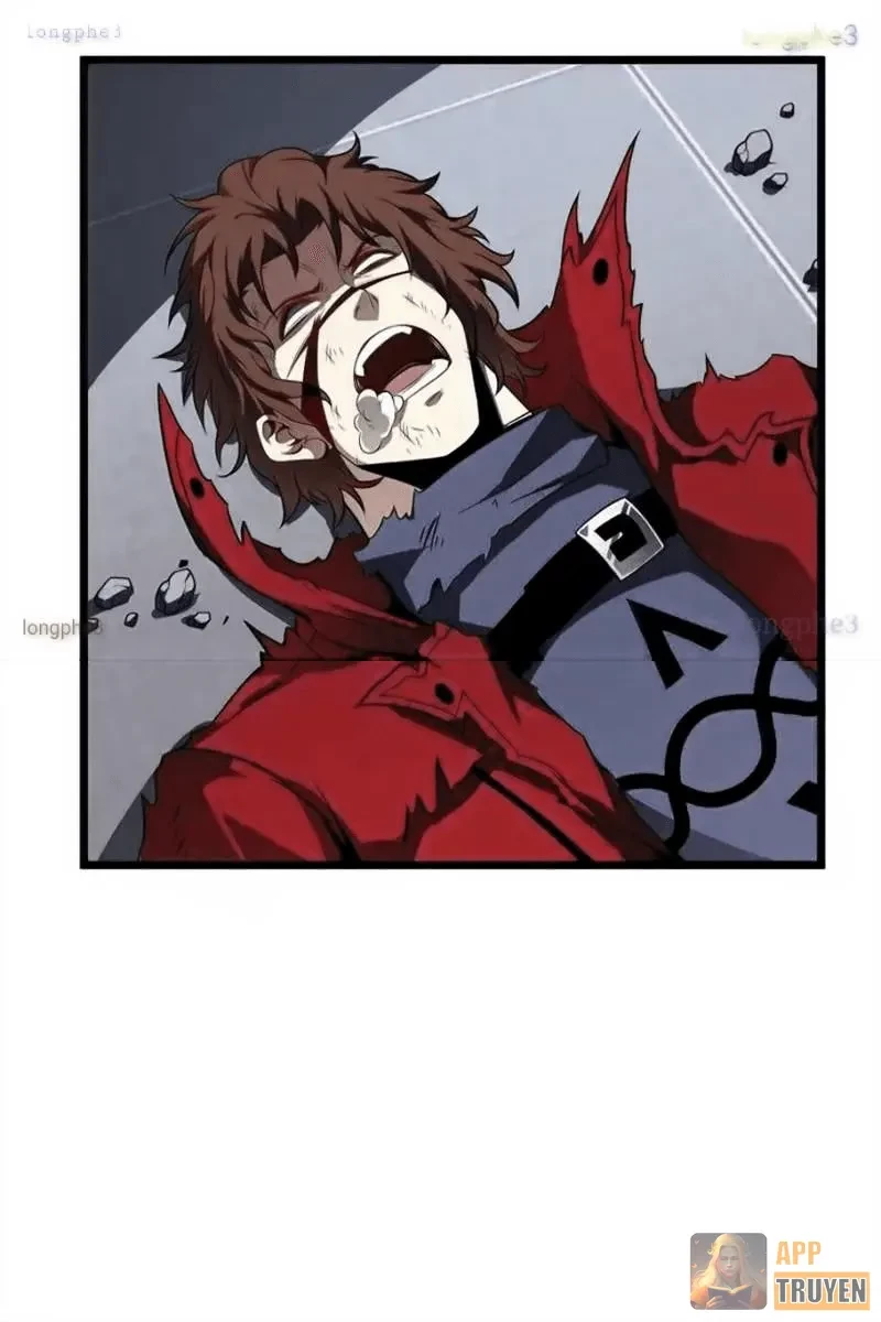 Tai Ách Giáng Lâm: Ta Tiến Hóa Thành Tinh Hồng Chi Vương Chapter 27 - 15