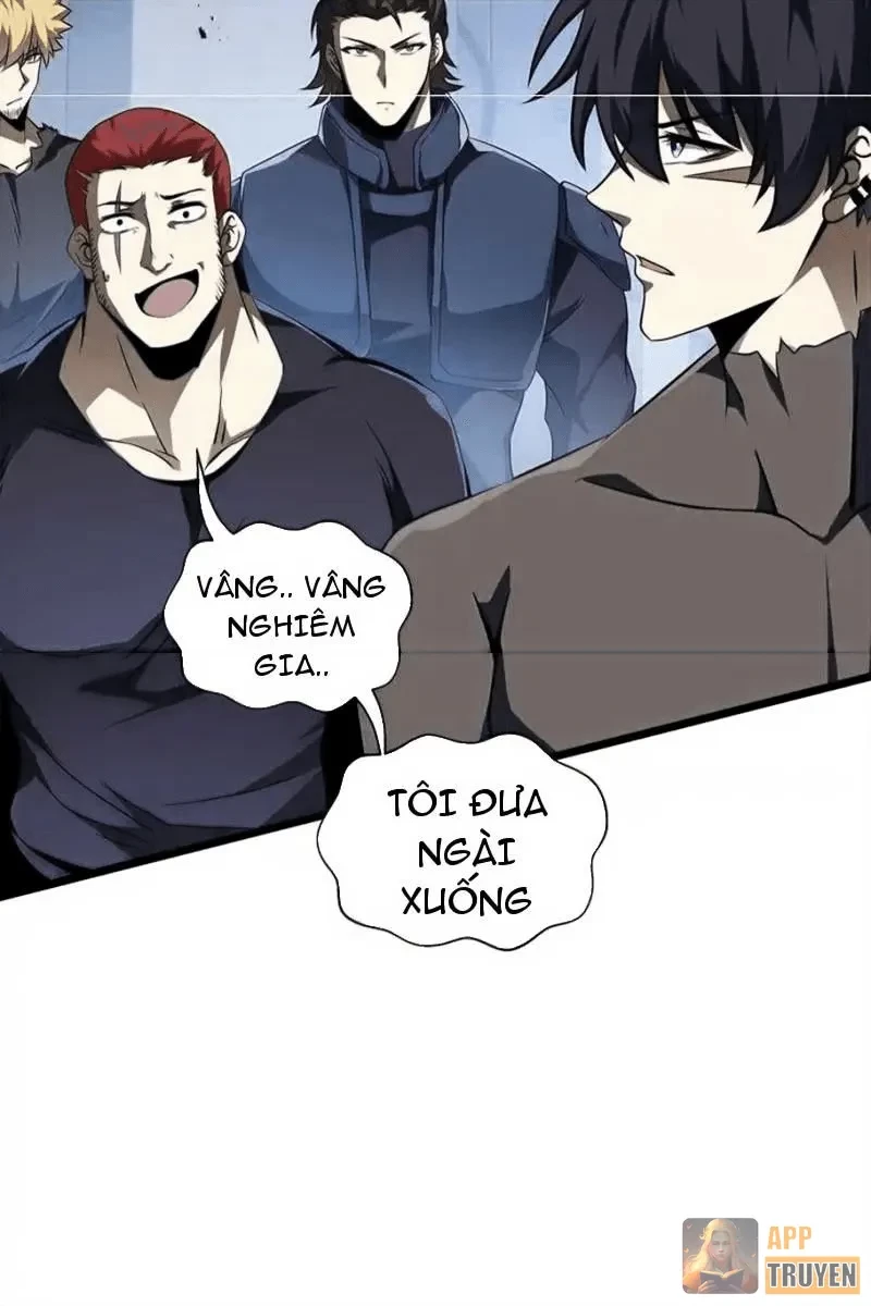 Tai Ách Giáng Lâm: Ta Tiến Hóa Thành Tinh Hồng Chi Vương Chapter 27 - 18