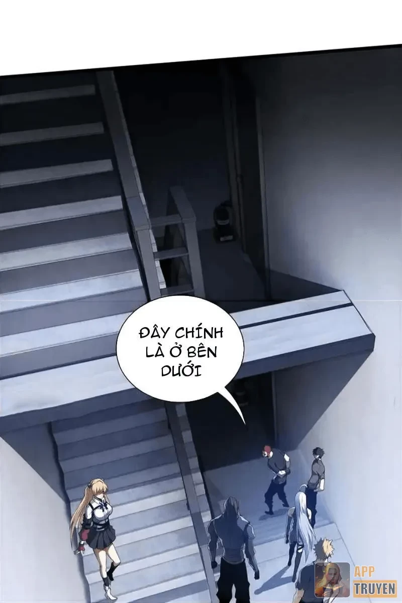 Tai Ách Giáng Lâm: Ta Tiến Hóa Thành Tinh Hồng Chi Vương Chapter 27 - 19