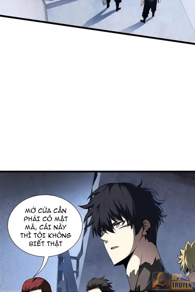 Tai Ách Giáng Lâm: Ta Tiến Hóa Thành Tinh Hồng Chi Vương Chapter 27 - 20