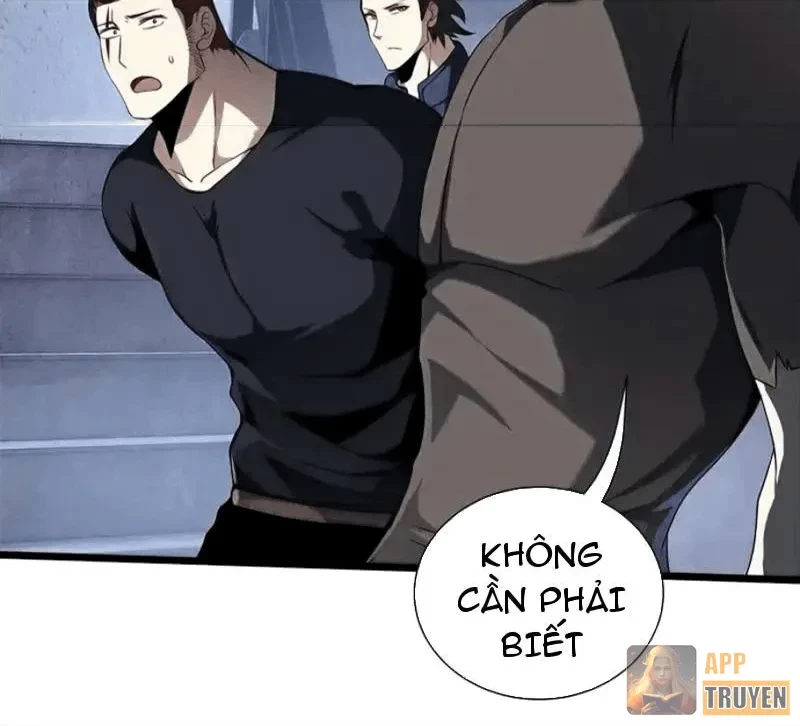 Tai Ách Giáng Lâm: Ta Tiến Hóa Thành Tinh Hồng Chi Vương Chapter 27 - 21