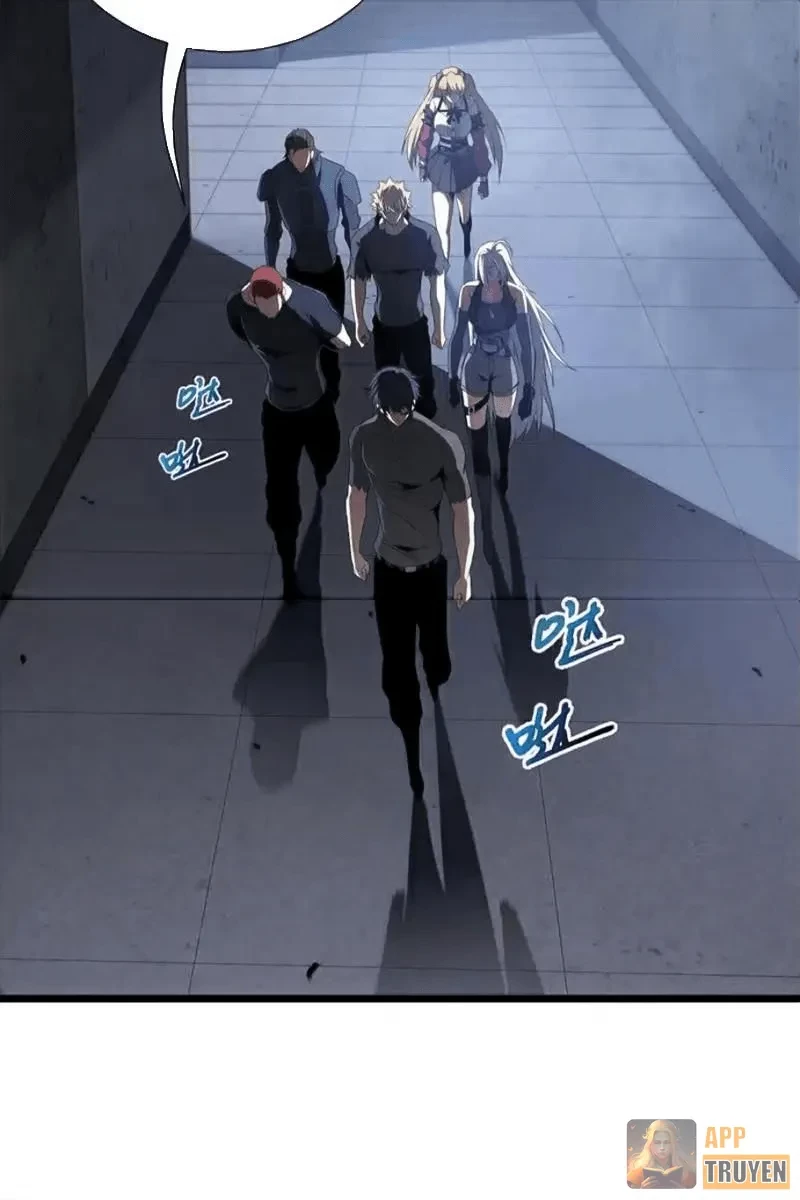 Tai Ách Giáng Lâm: Ta Tiến Hóa Thành Tinh Hồng Chi Vương Chapter 27 - 25