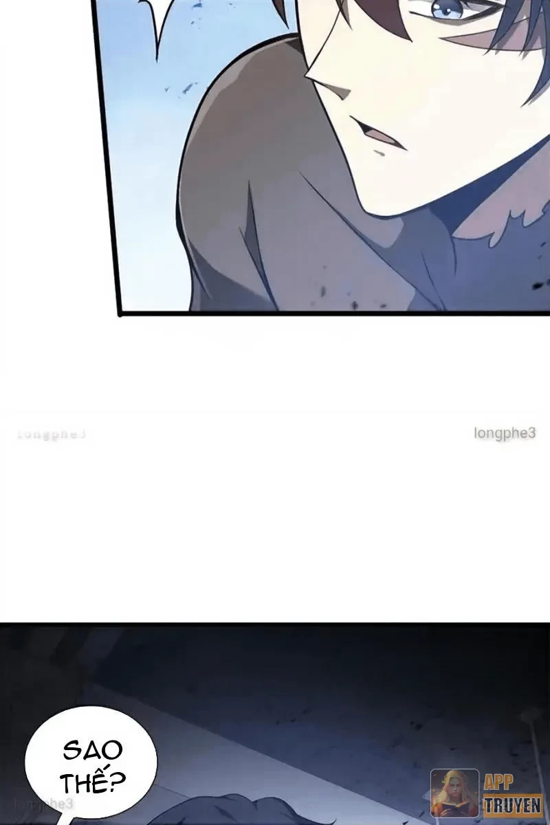 Tai Ách Giáng Lâm: Ta Tiến Hóa Thành Tinh Hồng Chi Vương Chapter 27 - 27