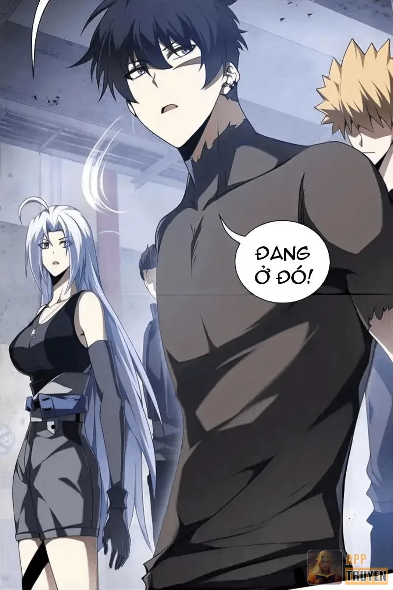 Tai Ách Giáng Lâm: Ta Tiến Hóa Thành Tinh Hồng Chi Vương Chapter 27 - 28