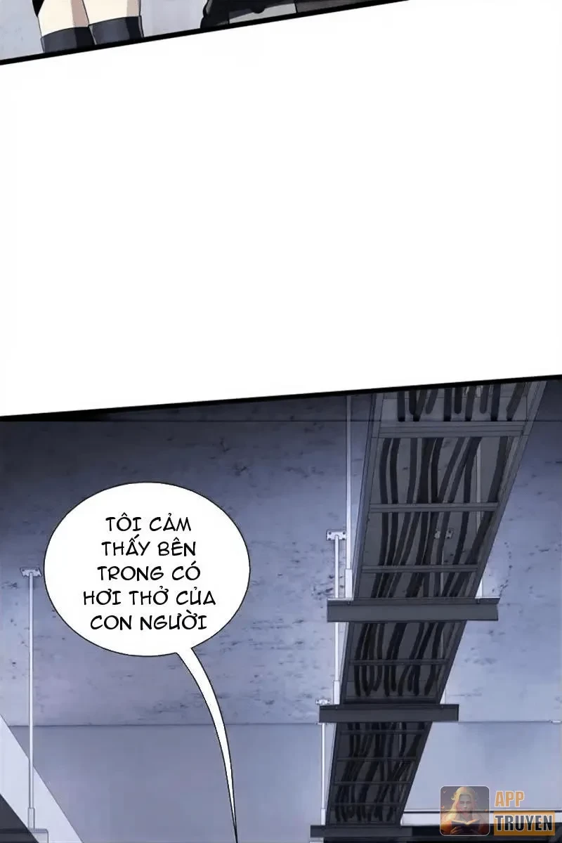 Tai Ách Giáng Lâm: Ta Tiến Hóa Thành Tinh Hồng Chi Vương Chapter 27 - 29