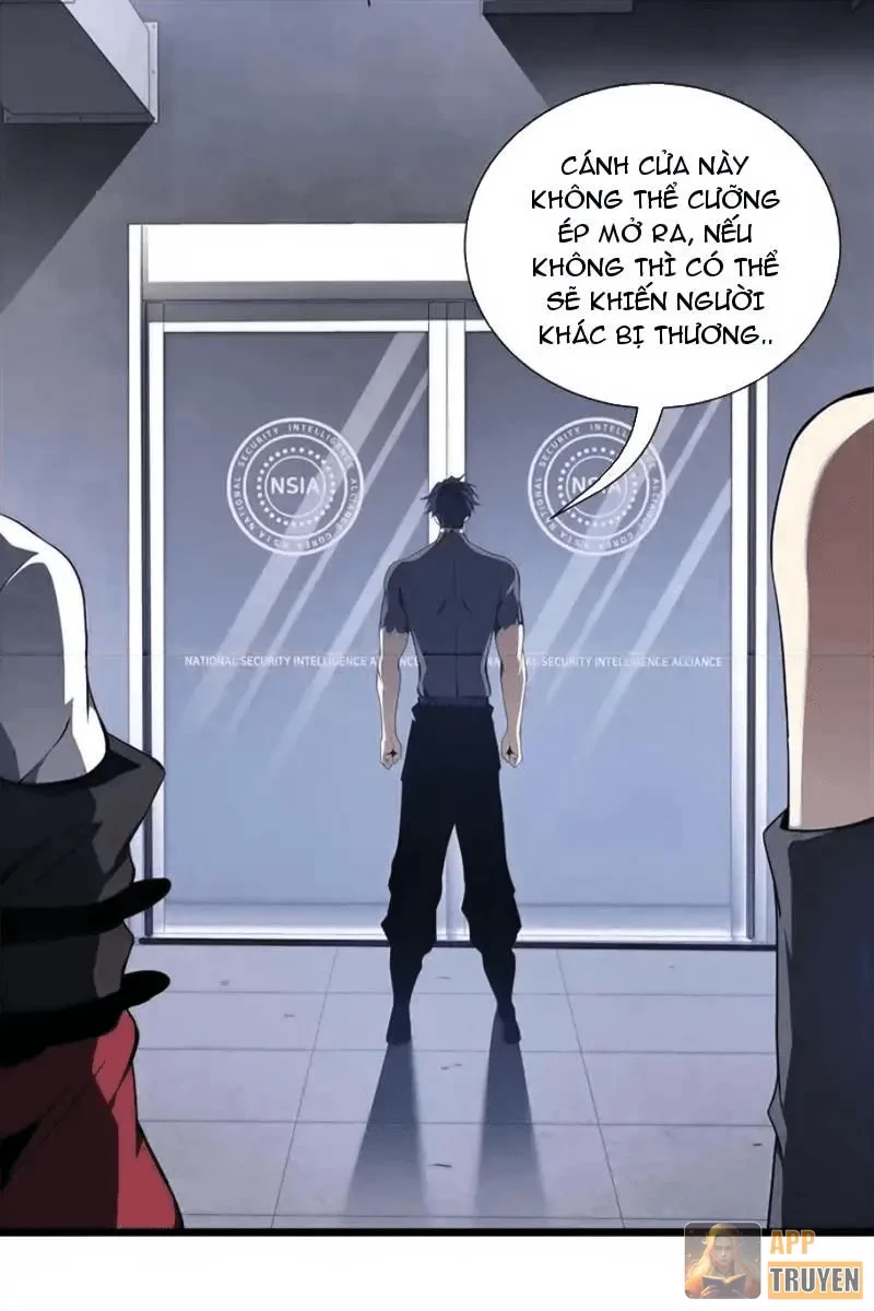 Tai Ách Giáng Lâm: Ta Tiến Hóa Thành Tinh Hồng Chi Vương Chapter 27 - 30