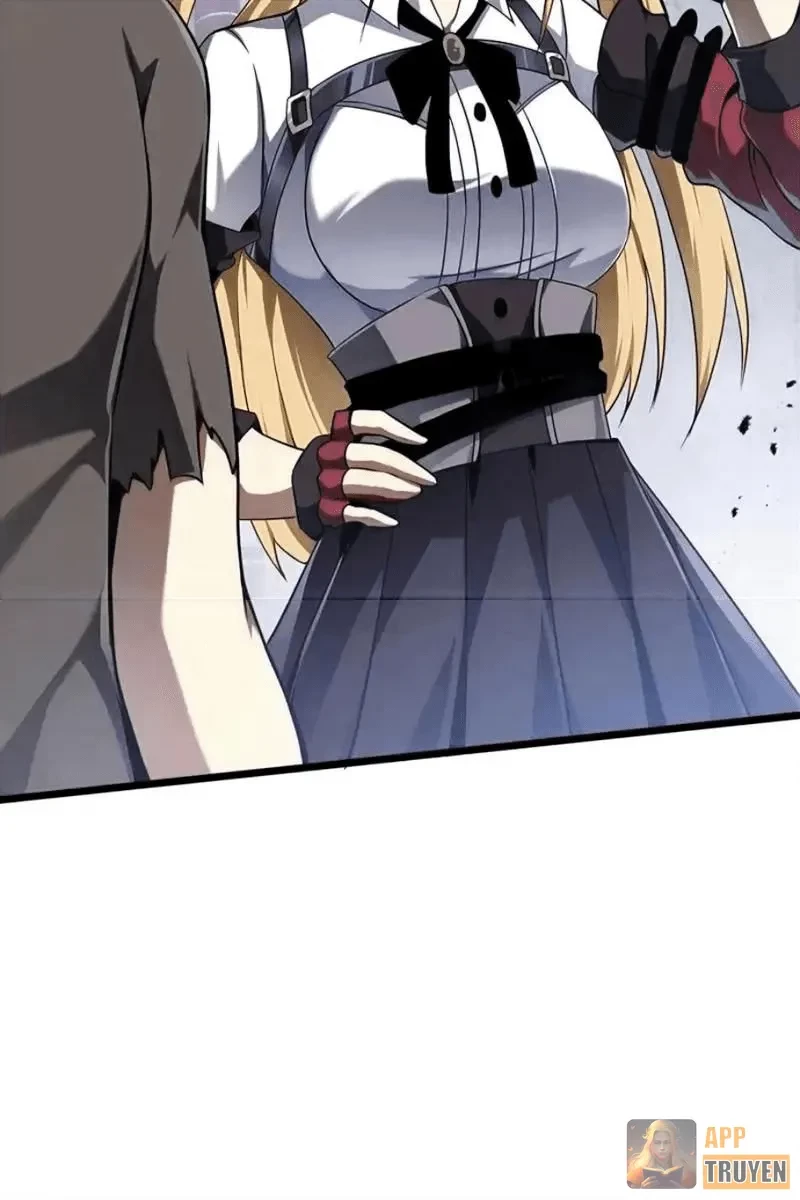 Tai Ách Giáng Lâm: Ta Tiến Hóa Thành Tinh Hồng Chi Vương Chapter 27 - 32