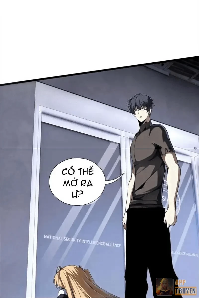 Tai Ách Giáng Lâm: Ta Tiến Hóa Thành Tinh Hồng Chi Vương Chapter 27 - 33