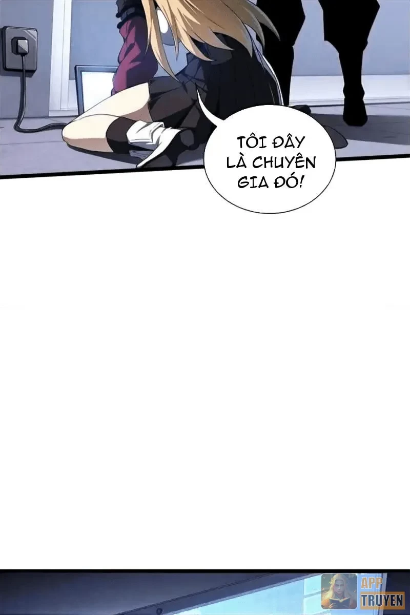 Tai Ách Giáng Lâm: Ta Tiến Hóa Thành Tinh Hồng Chi Vương Chapter 27 - 34