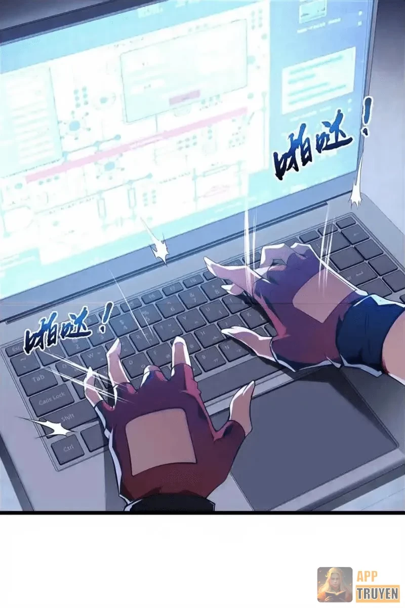 Tai Ách Giáng Lâm: Ta Tiến Hóa Thành Tinh Hồng Chi Vương Chapter 27 - 35