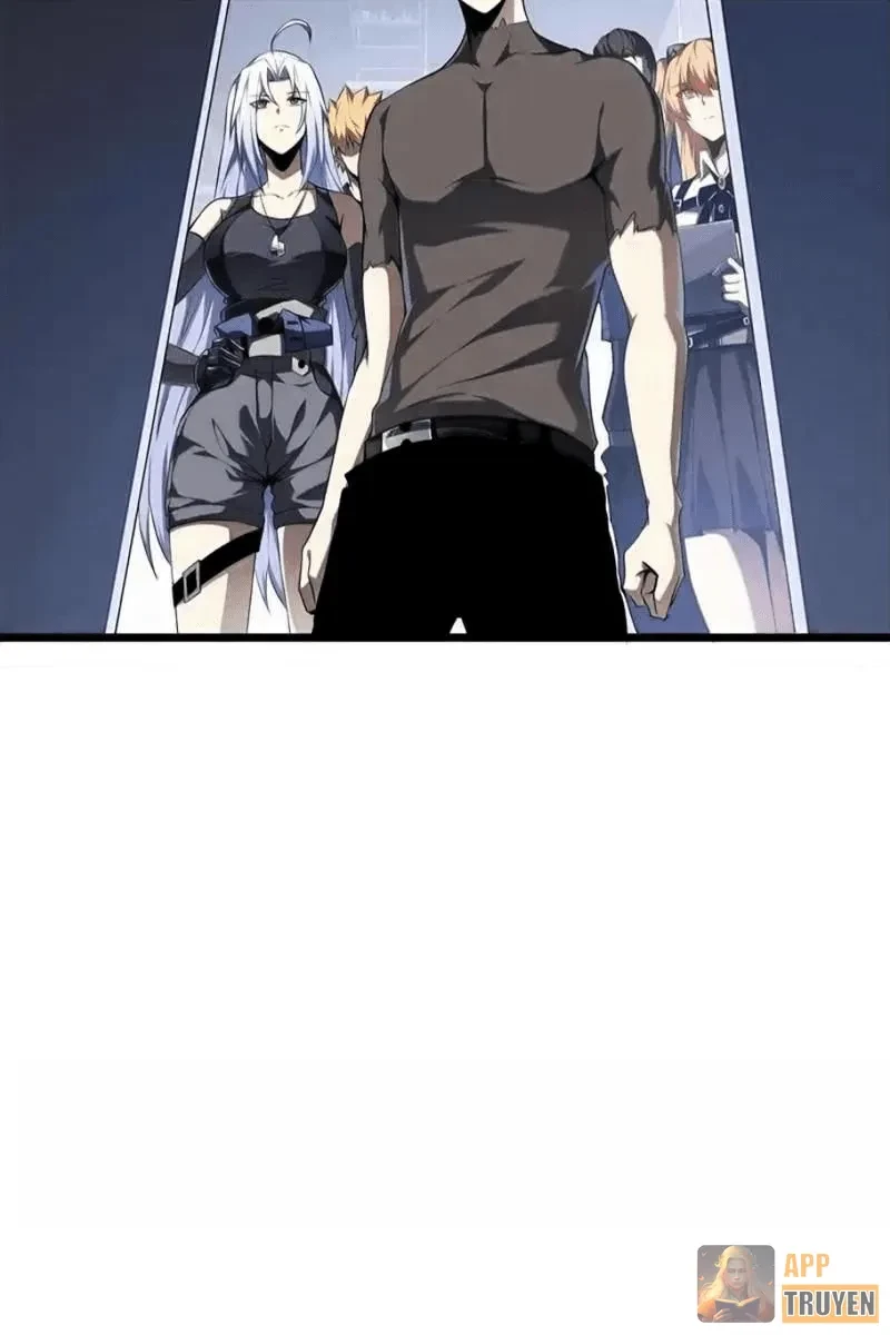 Tai Ách Giáng Lâm: Ta Tiến Hóa Thành Tinh Hồng Chi Vương Chapter 27 - 38