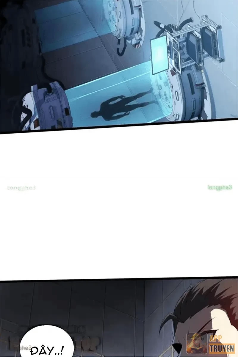 Tai Ách Giáng Lâm: Ta Tiến Hóa Thành Tinh Hồng Chi Vương Chapter 27 - 41