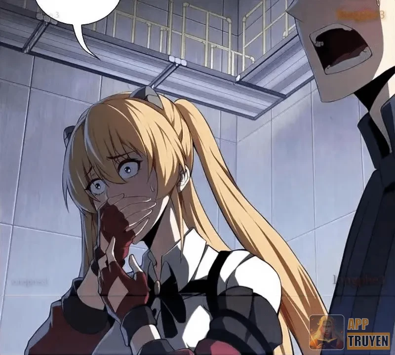 Tai Ách Giáng Lâm: Ta Tiến Hóa Thành Tinh Hồng Chi Vương Chapter 27 - 42