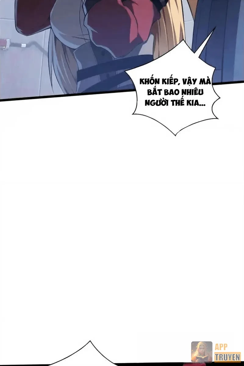 Tai Ách Giáng Lâm: Ta Tiến Hóa Thành Tinh Hồng Chi Vương Chapter 27 - 43