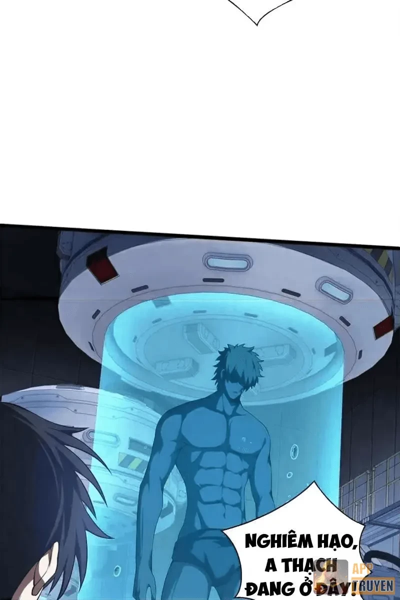 Tai Ách Giáng Lâm: Ta Tiến Hóa Thành Tinh Hồng Chi Vương Chapter 27 - 45