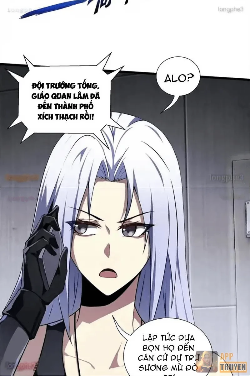 Tai Ách Giáng Lâm: Ta Tiến Hóa Thành Tinh Hồng Chi Vương Chapter 27 - 49