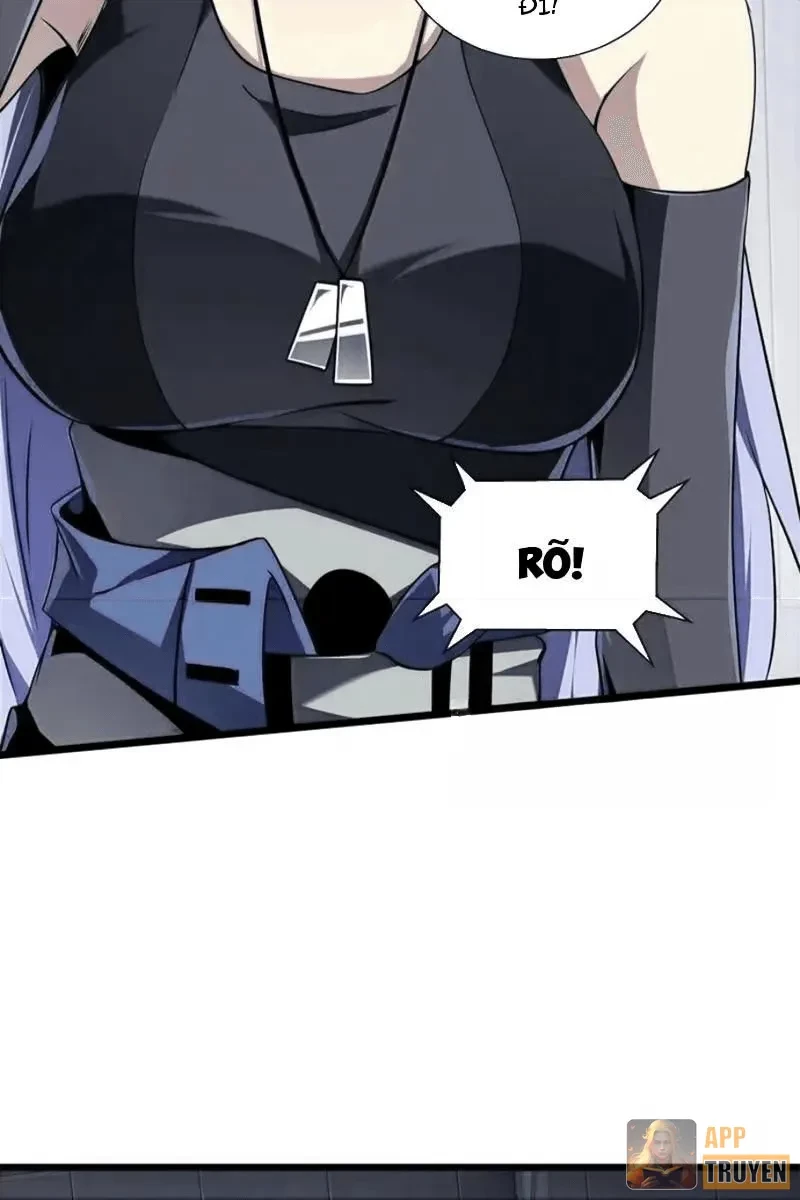 Tai Ách Giáng Lâm: Ta Tiến Hóa Thành Tinh Hồng Chi Vương Chapter 27 - 50