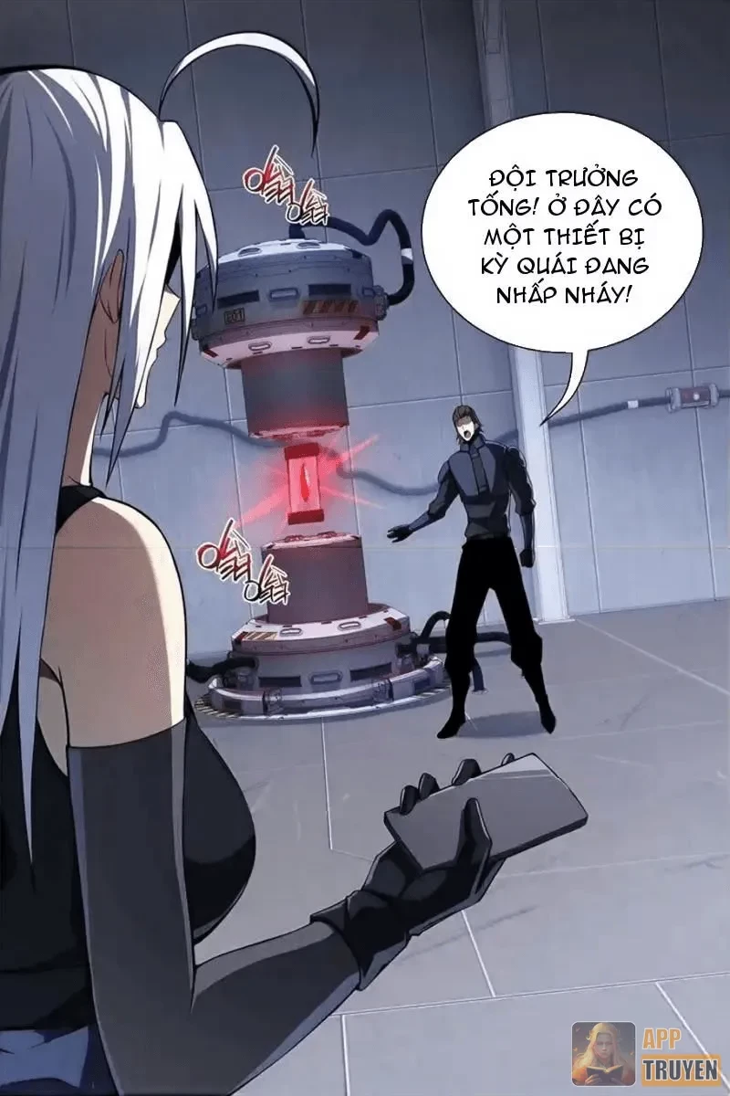 Tai Ách Giáng Lâm: Ta Tiến Hóa Thành Tinh Hồng Chi Vương Chapter 27 - 51