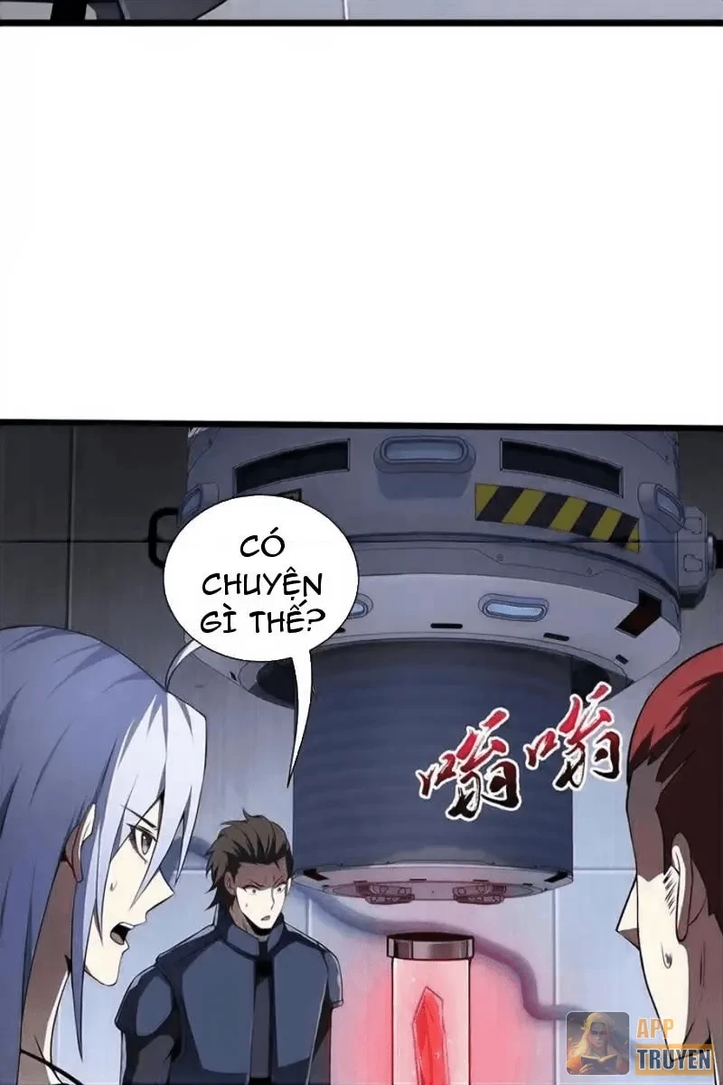 Tai Ách Giáng Lâm: Ta Tiến Hóa Thành Tinh Hồng Chi Vương Chapter 27 - 52