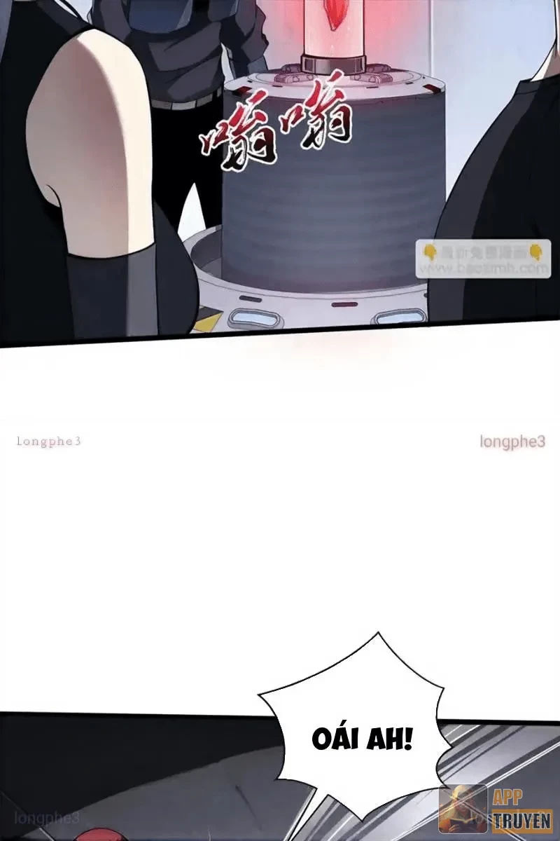 Tai Ách Giáng Lâm: Ta Tiến Hóa Thành Tinh Hồng Chi Vương Chapter 27 - 53