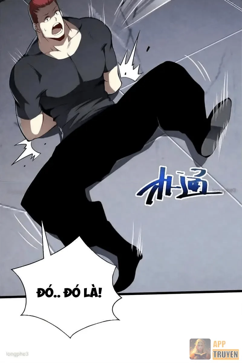 Tai Ách Giáng Lâm: Ta Tiến Hóa Thành Tinh Hồng Chi Vương Chapter 27 - 54