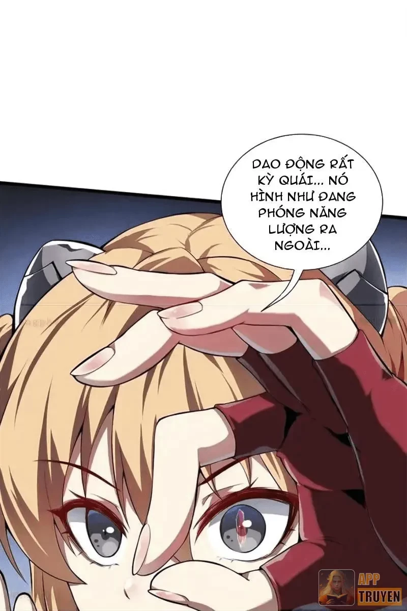 Tai Ách Giáng Lâm: Ta Tiến Hóa Thành Tinh Hồng Chi Vương Chapter 27 - 55