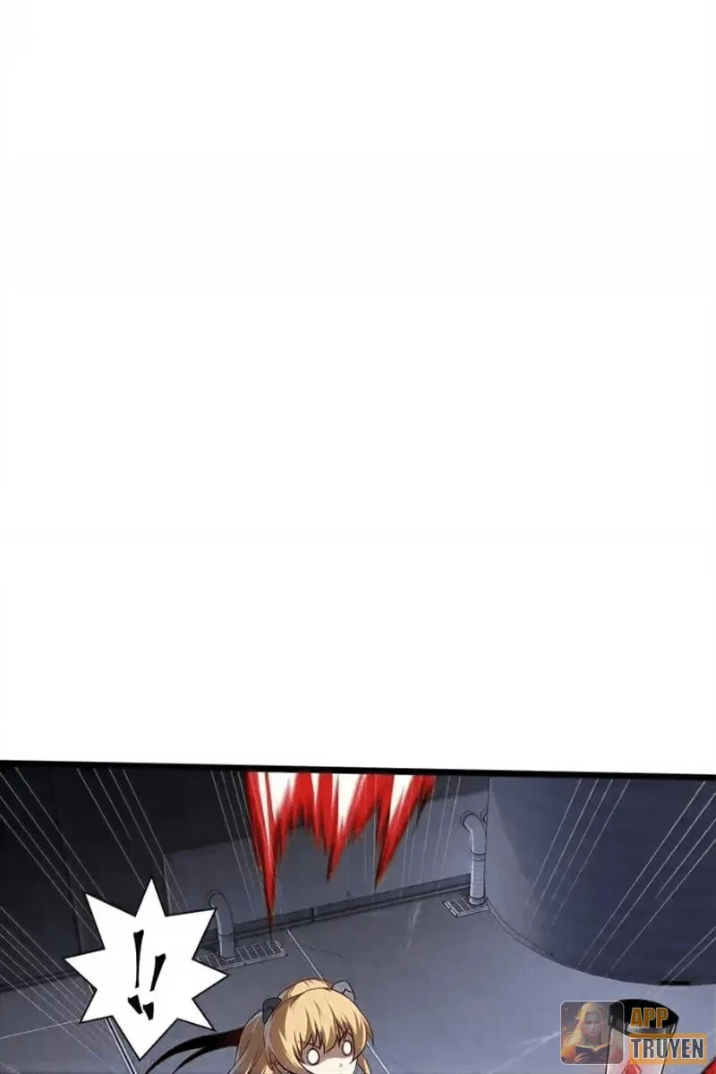 Tai Ách Giáng Lâm: Ta Tiến Hóa Thành Tinh Hồng Chi Vương Chapter 27 - 60