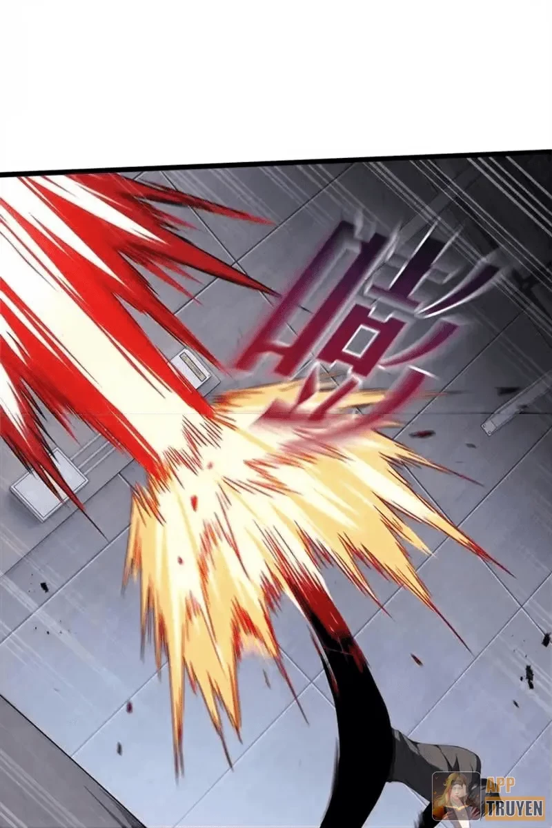 Tai Ách Giáng Lâm: Ta Tiến Hóa Thành Tinh Hồng Chi Vương Chapter 27 - 62