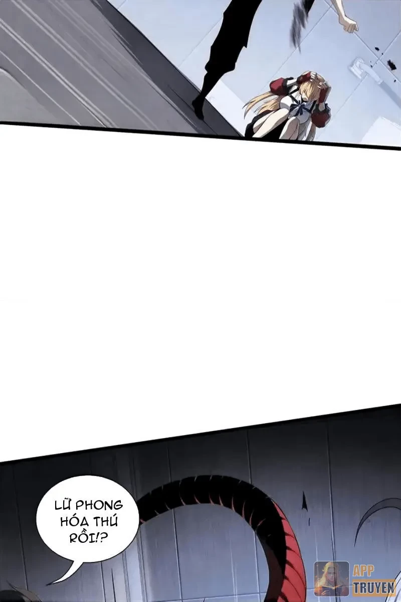 Tai Ách Giáng Lâm: Ta Tiến Hóa Thành Tinh Hồng Chi Vương Chapter 27 - 63