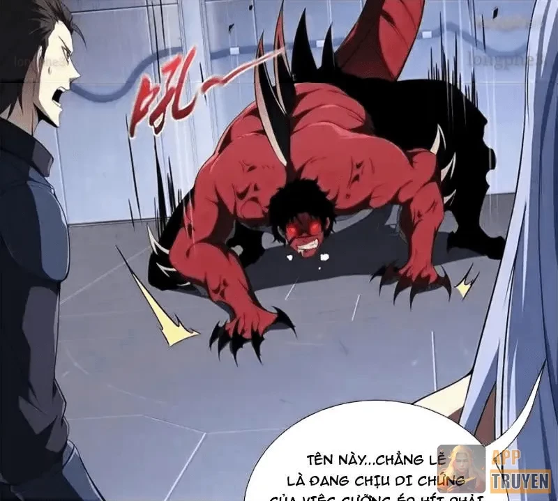 Tai Ách Giáng Lâm: Ta Tiến Hóa Thành Tinh Hồng Chi Vương Chapter 27 - 64