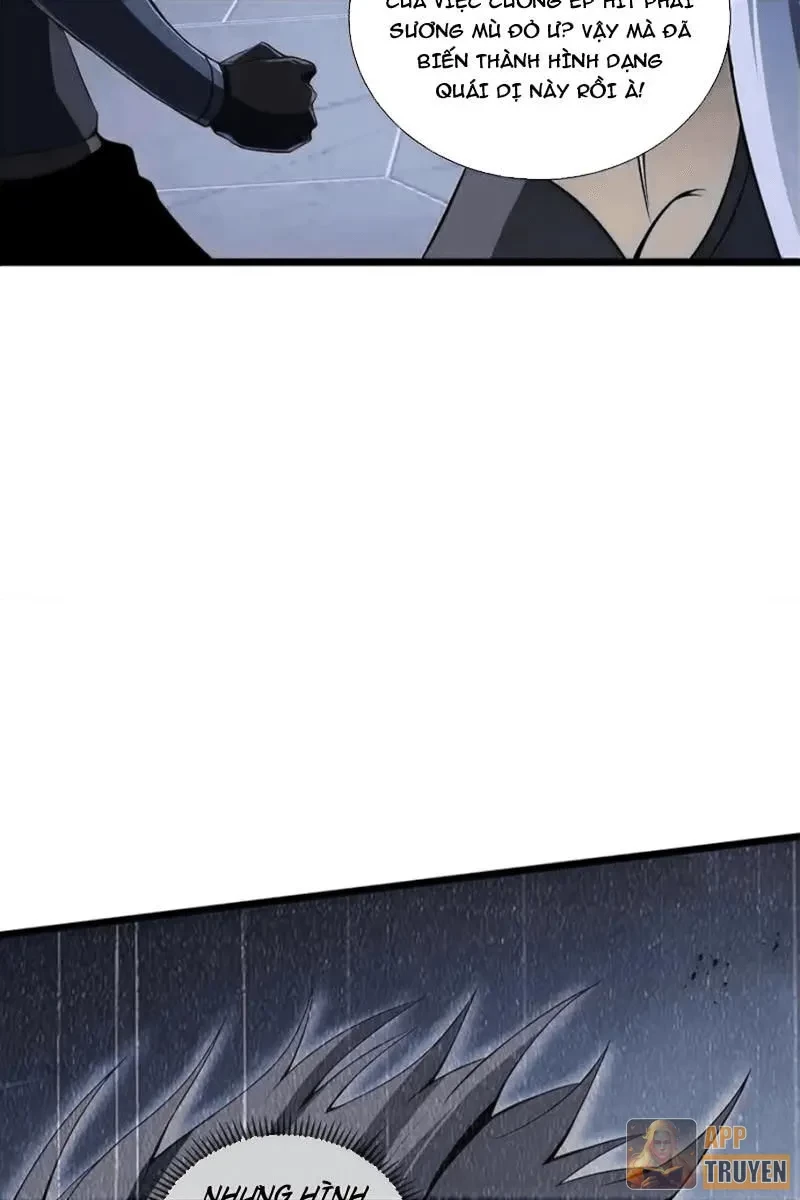 Tai Ách Giáng Lâm: Ta Tiến Hóa Thành Tinh Hồng Chi Vương Chapter 27 - 65