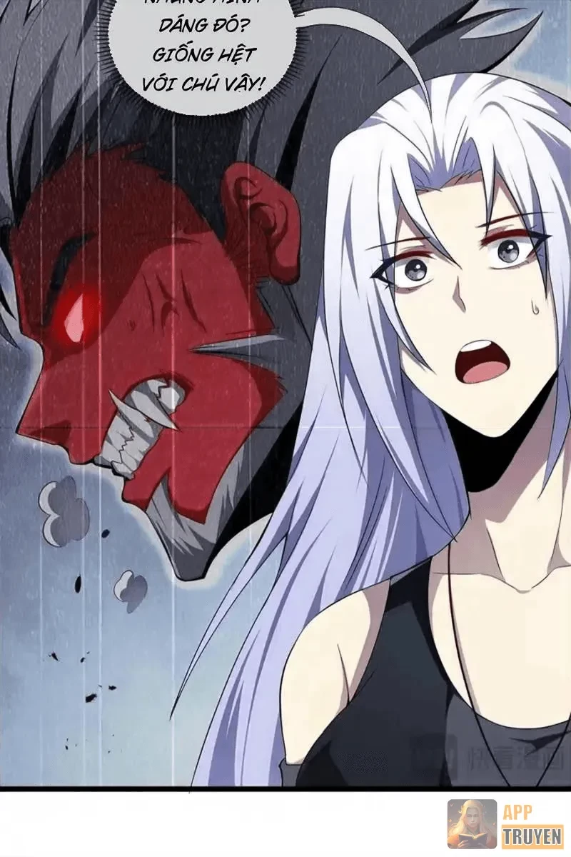 Tai Ách Giáng Lâm: Ta Tiến Hóa Thành Tinh Hồng Chi Vương Chapter 27 - 66