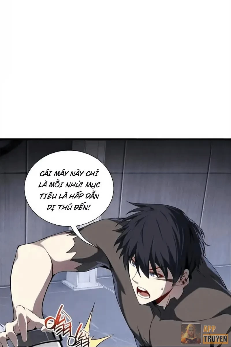 Tai Ách Giáng Lâm: Ta Tiến Hóa Thành Tinh Hồng Chi Vương Chapter 27 - 67