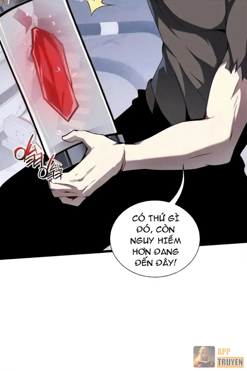 Tai Ách Giáng Lâm: Ta Tiến Hóa Thành Tinh Hồng Chi Vương Chapter 27 - 68