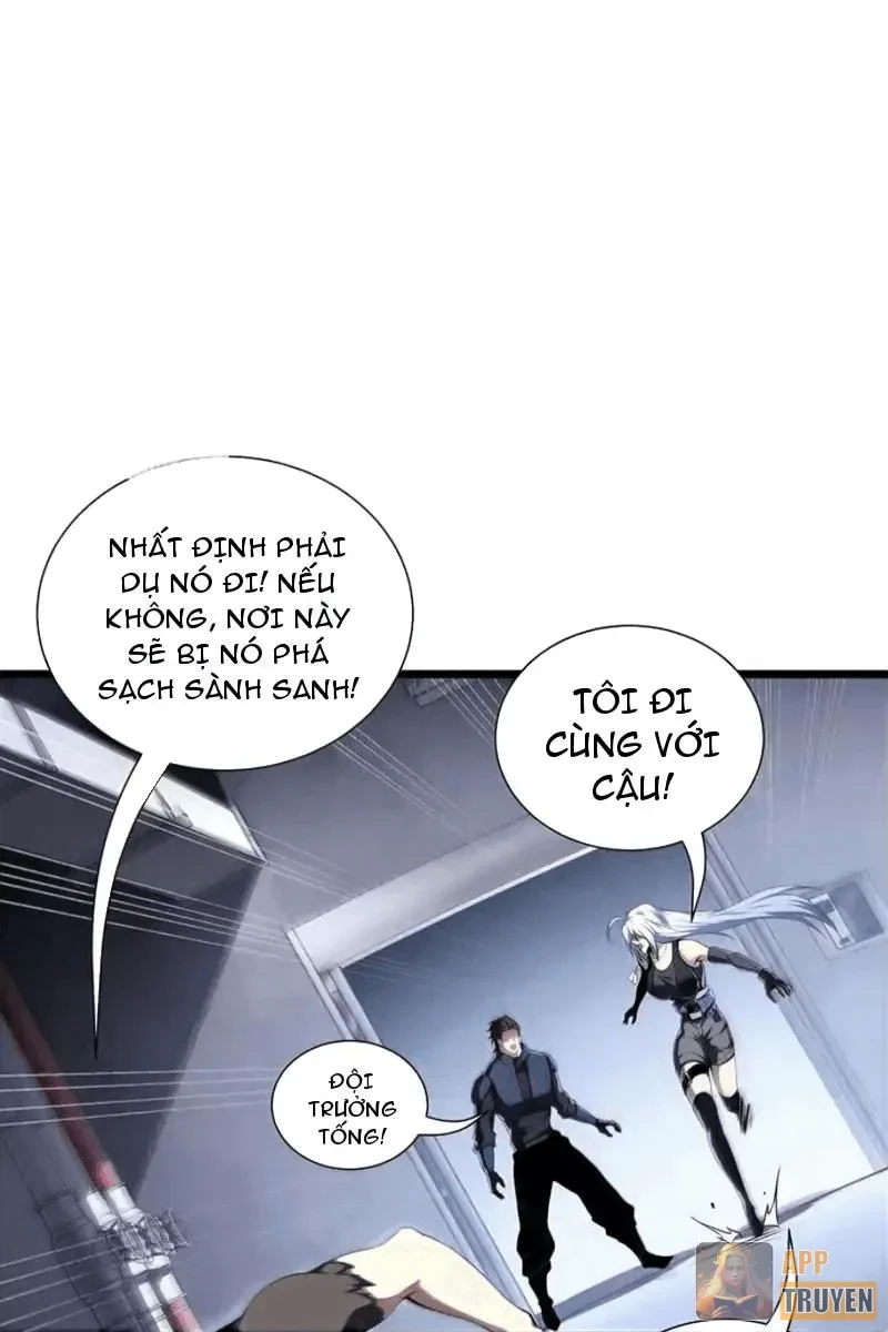 Tai Ách Giáng Lâm: Ta Tiến Hóa Thành Tinh Hồng Chi Vương Chapter 27 - 69