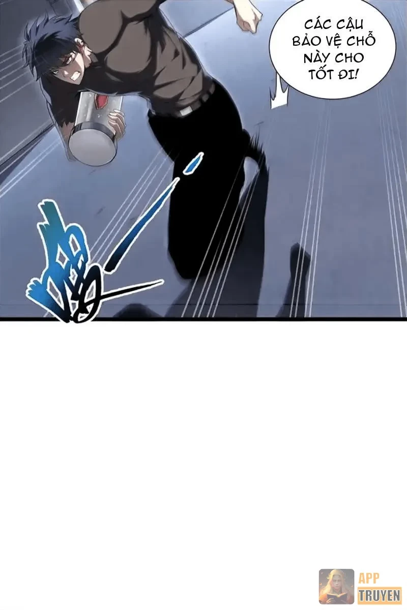 Tai Ách Giáng Lâm: Ta Tiến Hóa Thành Tinh Hồng Chi Vương Chapter 27 - 70