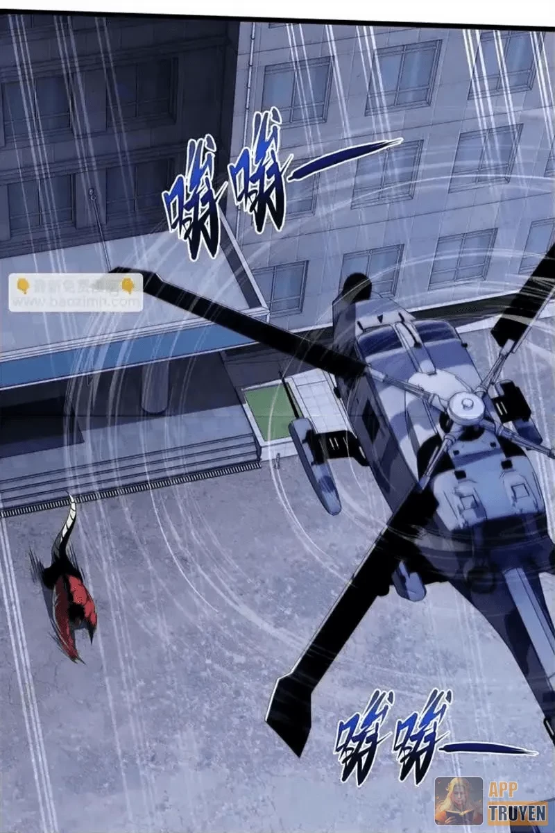 Tai Ách Giáng Lâm: Ta Tiến Hóa Thành Tinh Hồng Chi Vương Chapter 27 - 71