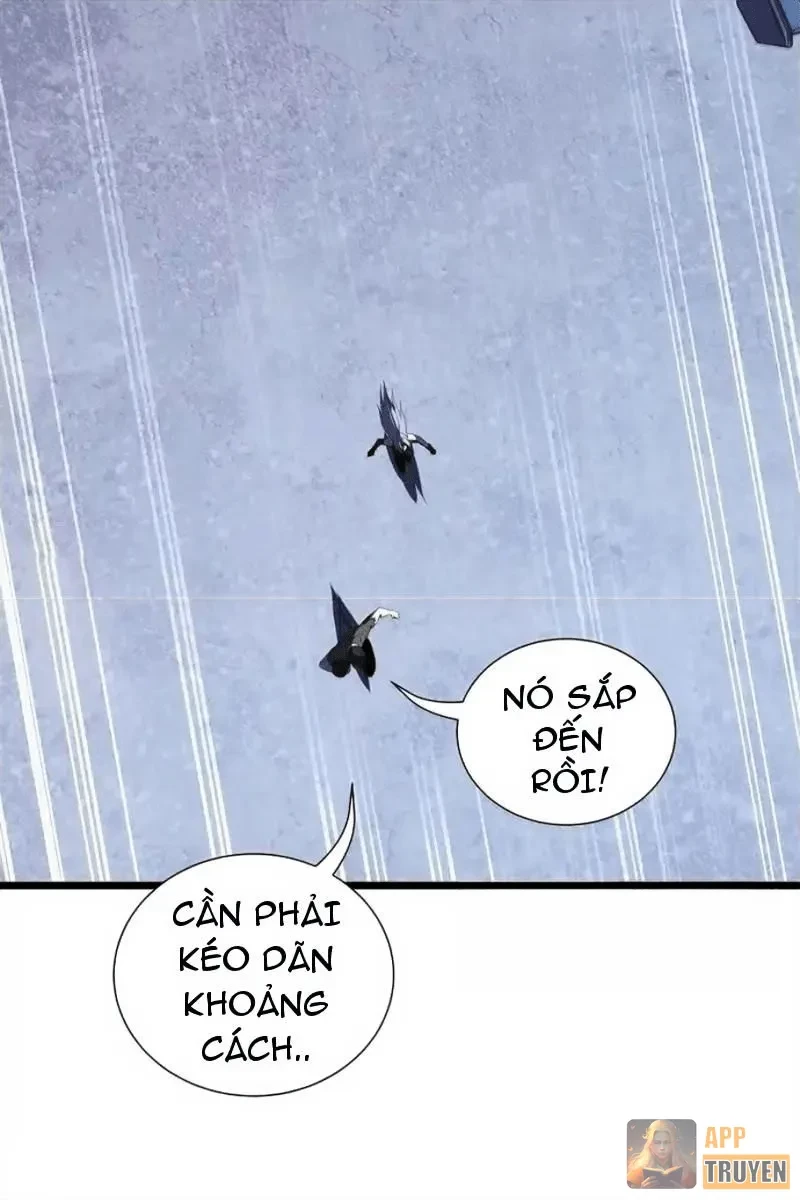 Tai Ách Giáng Lâm: Ta Tiến Hóa Thành Tinh Hồng Chi Vương Chapter 27 - 72