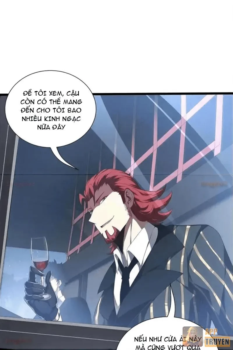 Tai Ách Giáng Lâm: Ta Tiến Hóa Thành Tinh Hồng Chi Vương Chapter 27 - 73