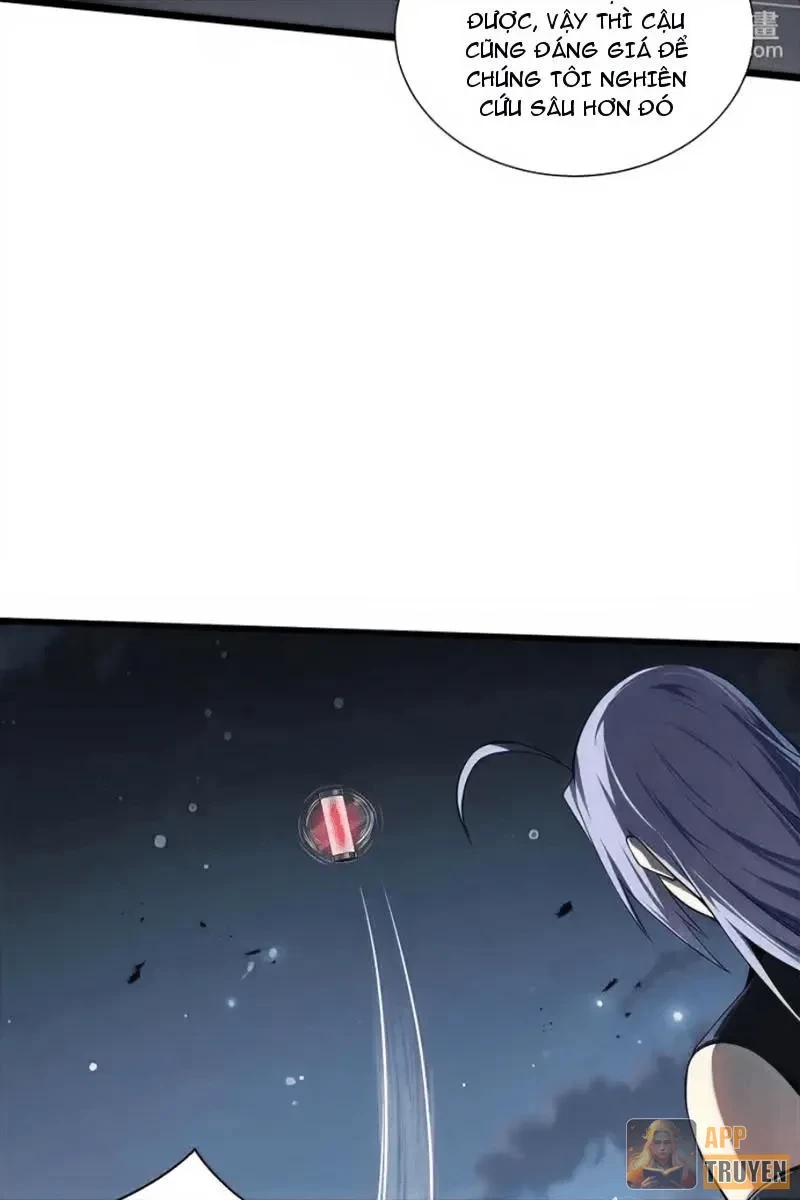 Tai Ách Giáng Lâm: Ta Tiến Hóa Thành Tinh Hồng Chi Vương Chapter 27 - 74