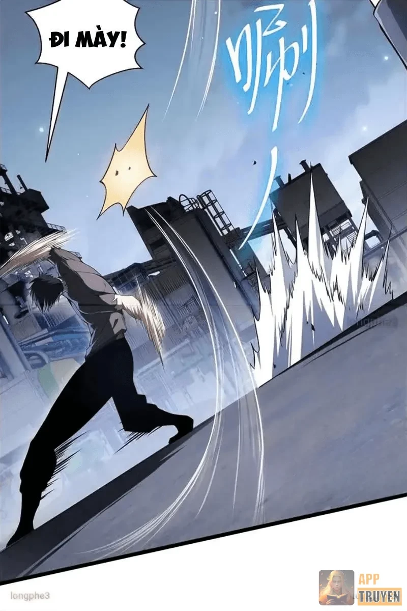 Tai Ách Giáng Lâm: Ta Tiến Hóa Thành Tinh Hồng Chi Vương Chapter 27 - 75