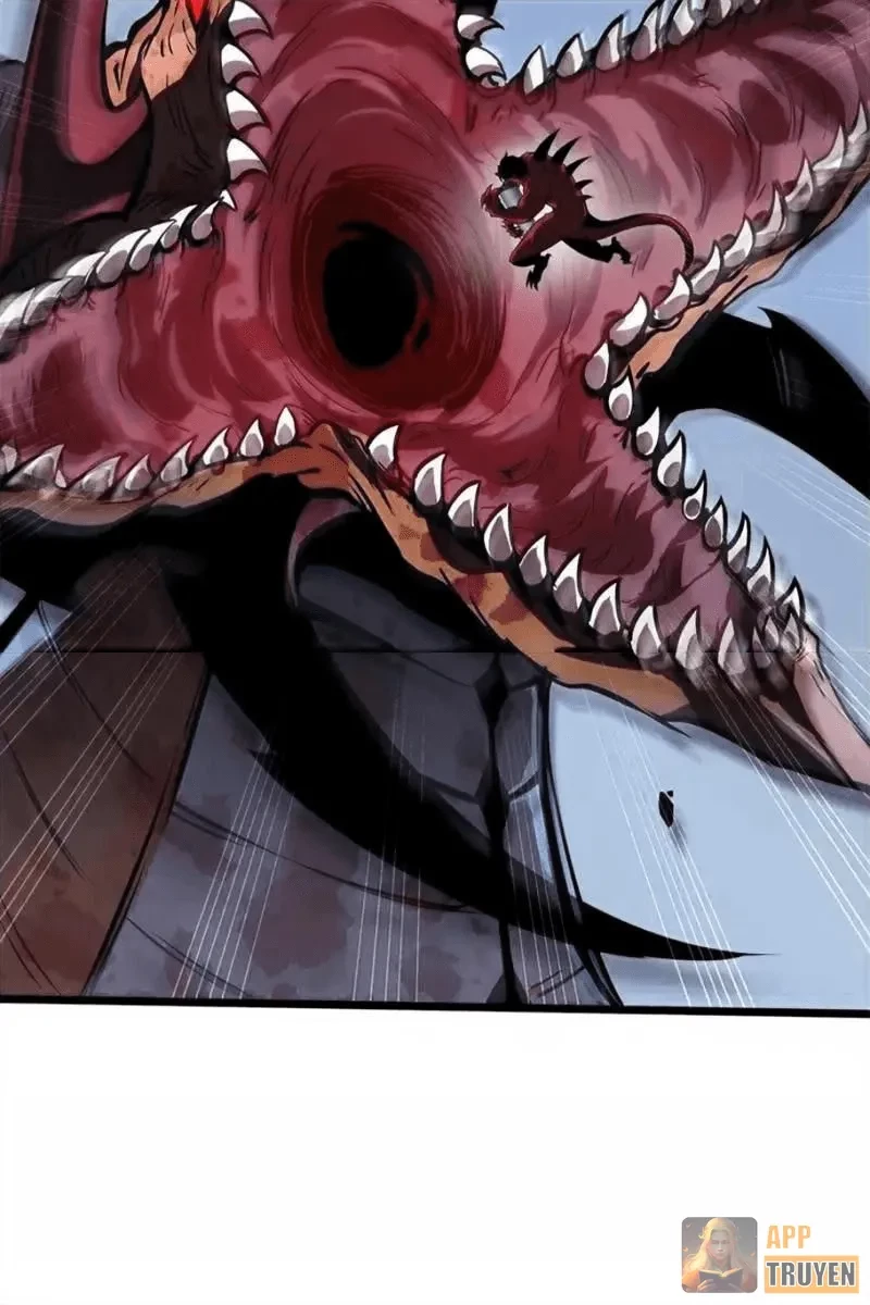 Tai Ách Giáng Lâm: Ta Tiến Hóa Thành Tinh Hồng Chi Vương Chapter 27 - 80