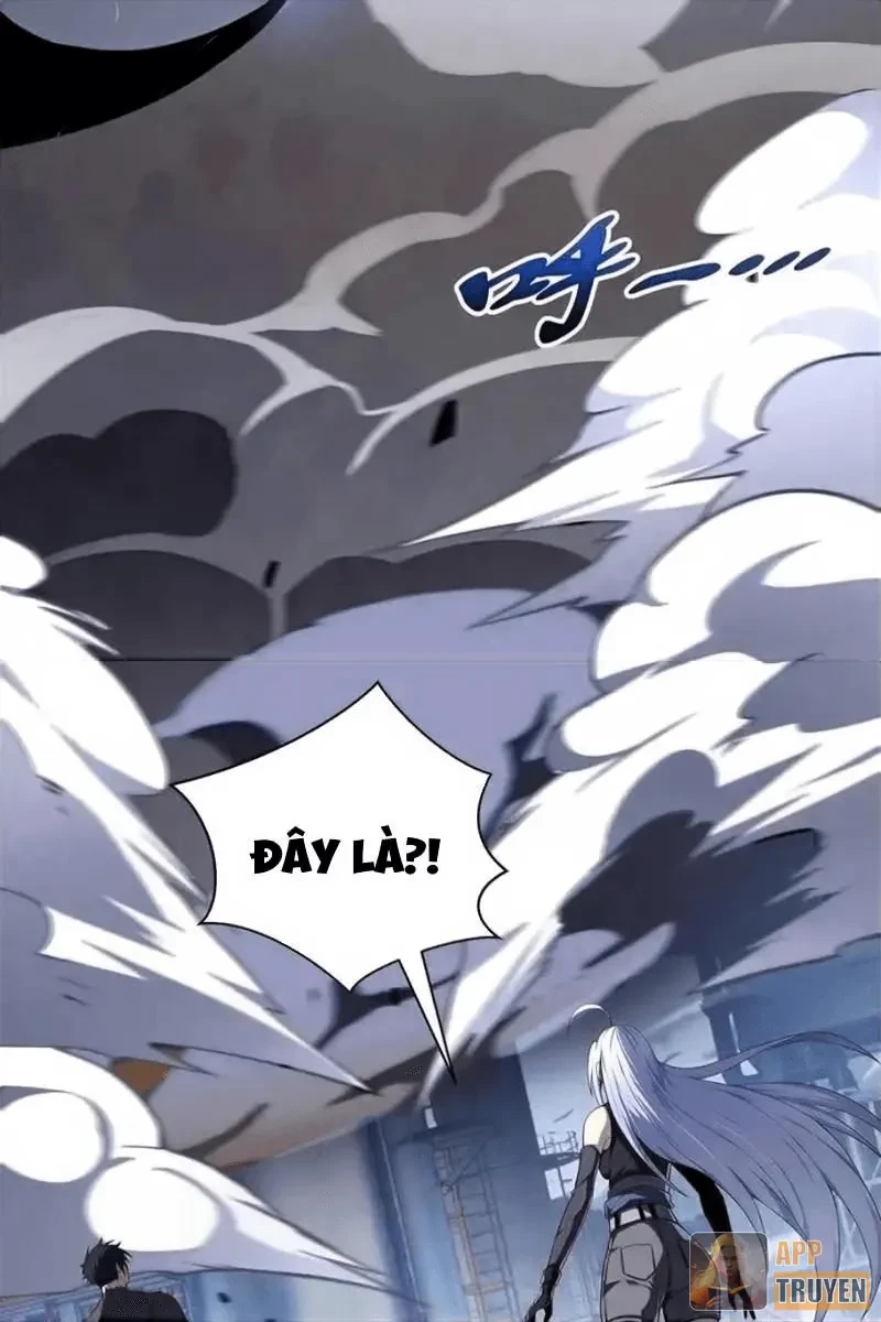 Tai Ách Giáng Lâm: Ta Tiến Hóa Thành Tinh Hồng Chi Vương Chapter 27 - 84