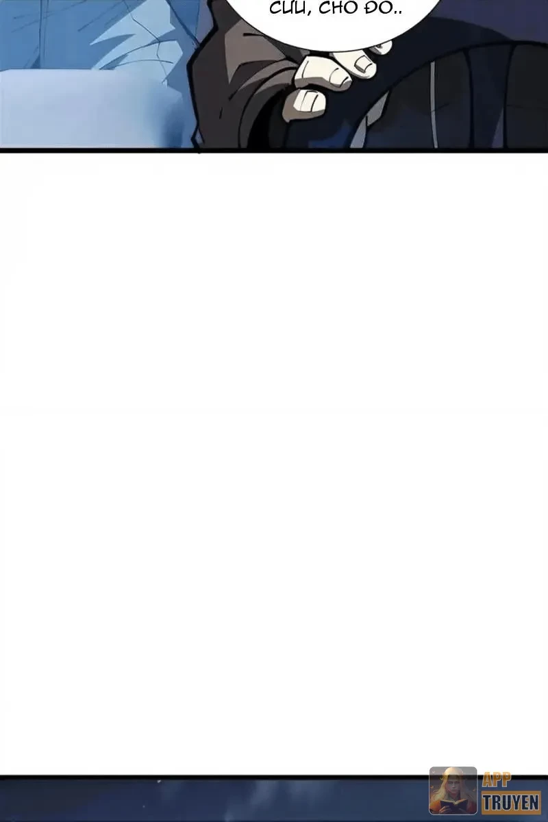 Tai Ách Giáng Lâm: Ta Tiến Hóa Thành Tinh Hồng Chi Vương Chapter 28 - 4