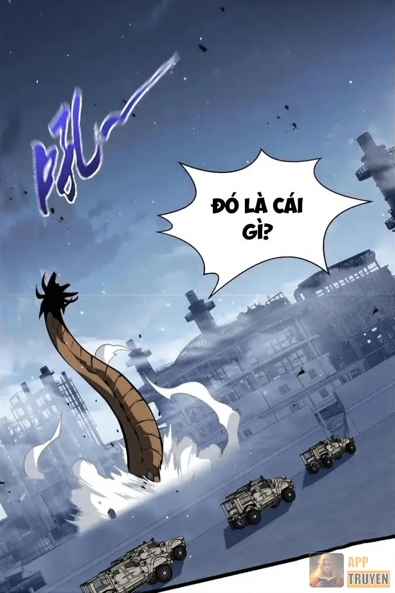 Tai Ách Giáng Lâm: Ta Tiến Hóa Thành Tinh Hồng Chi Vương Chapter 28 - 5