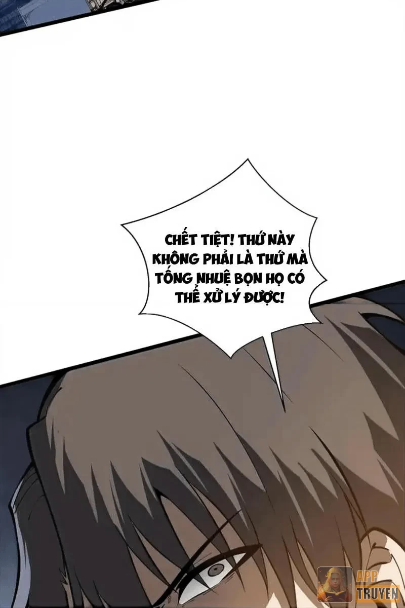 Tai Ách Giáng Lâm: Ta Tiến Hóa Thành Tinh Hồng Chi Vương Chapter 28 - 6