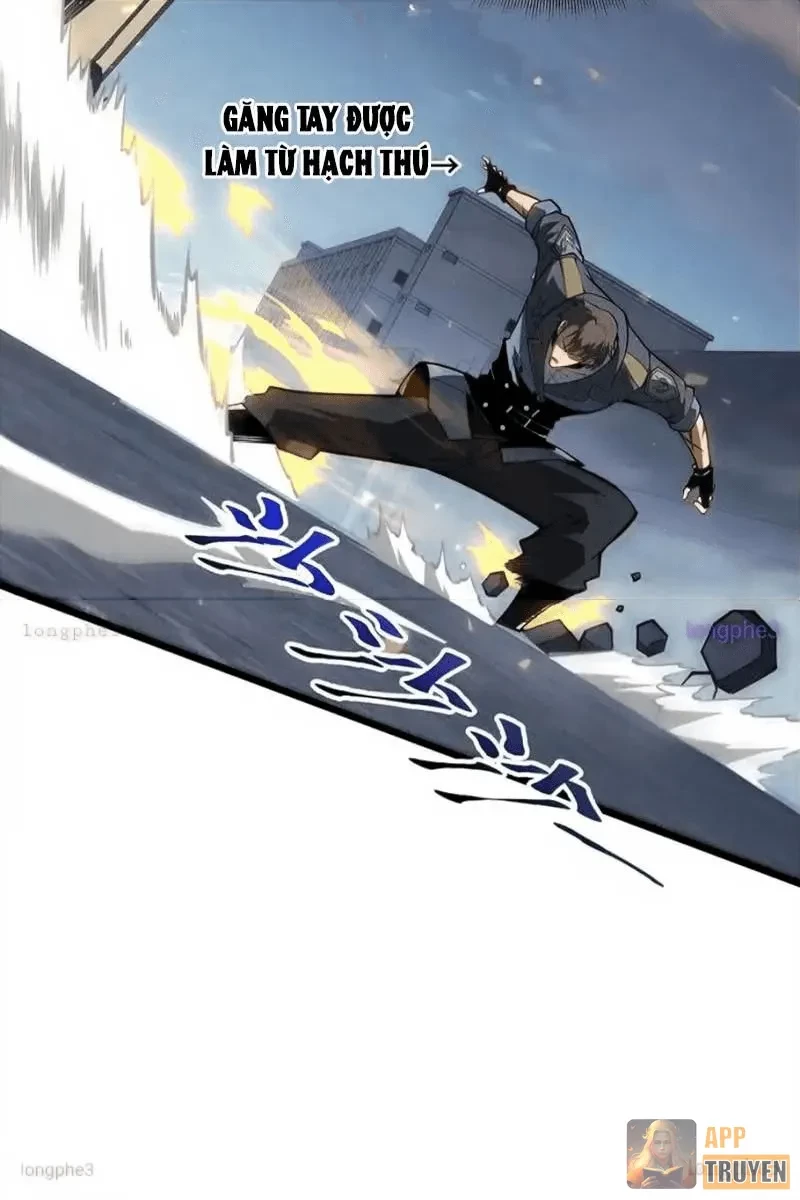 Tai Ách Giáng Lâm: Ta Tiến Hóa Thành Tinh Hồng Chi Vương Chapter 28 - 10