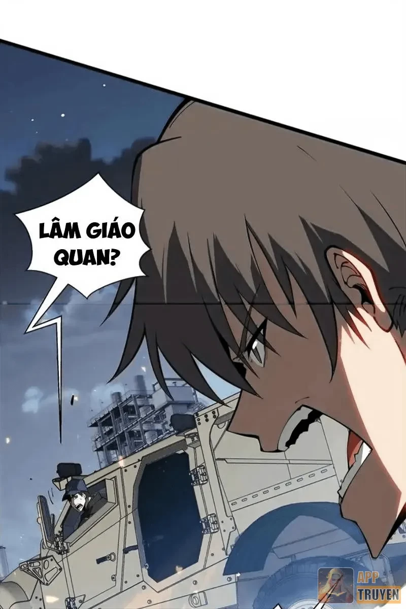 Tai Ách Giáng Lâm: Ta Tiến Hóa Thành Tinh Hồng Chi Vương Chapter 28 - 11